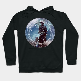 Witch of Pungo Hoodie